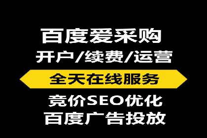 百度竞价广告在电商行业的应用及效果展示